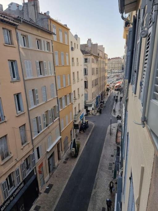 Cosy Apartments - Marseille Opera Vieux-Port - Luminous City Center Apartment Exterior photo